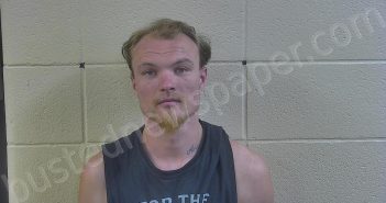 <B>LAX</B>, <B>MICHAEL</B> <B>AUSTIN</B> #, Dubois County, Indiana - 2022-05-24 22:58:00