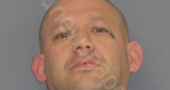 <B>HERRERA</B>,<B>MICHAEL</B> LEE #, Hopkins County, Texas - 2022-05-24