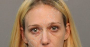 MILES, JESSICA LEE | 2022-05-24 12:23:41 York County, South Carolina Booking