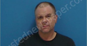 <B>GANTT</B>,<B>WILLIAM</B> <B>ANTHONY</B> #, Catawba County, North Carolina - 2022-05-24