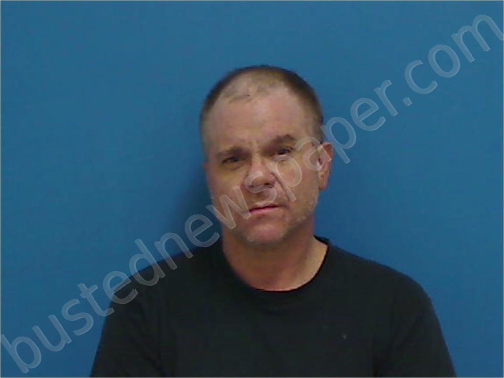 GANTT,WILLIAM ANTHONY #, Catawba County, North Carolina - 2022-05-24