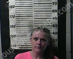MEAGAN CUTSHAW #, Cocke County, Tennessee - 2022-05-24 12:24:00