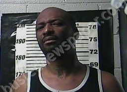 JASON JACKSON | 2022-05-24 16:36:00 Cocke County, Tennessee Booking