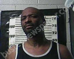 JASON JACKSON #, Cocke County, Tennessee - 2022-05-24 16:36:00