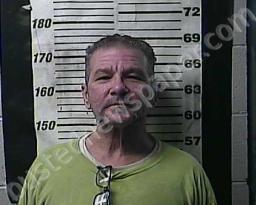 WILLIAMS LANUM #, Cocke County, Tennessee - 2022-05-24 17:10:00