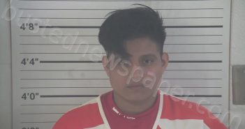 MORALES, ROMEO GUDIEL | 2022-05-24 00:44:00 Campbell County, Kentucky Booking