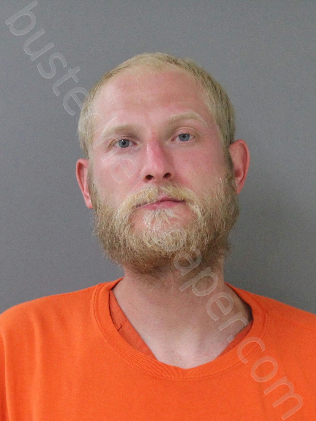 CHILDERS, BLAZE DILLION #, York County, South Carolina - 2022-05-24 04:32:18