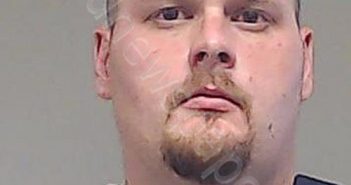 CAMPBELL, DONALD WAYNE | 2022-05-24 10:51:00 Collin County, Texas Booking