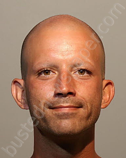 CLAYTON RIGGS #, Seminole County, Florida - 2022-05-24