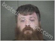 HUFFSTETLER, JUSTIN | 2022-05-24 Harnett County, North Carolina Booking