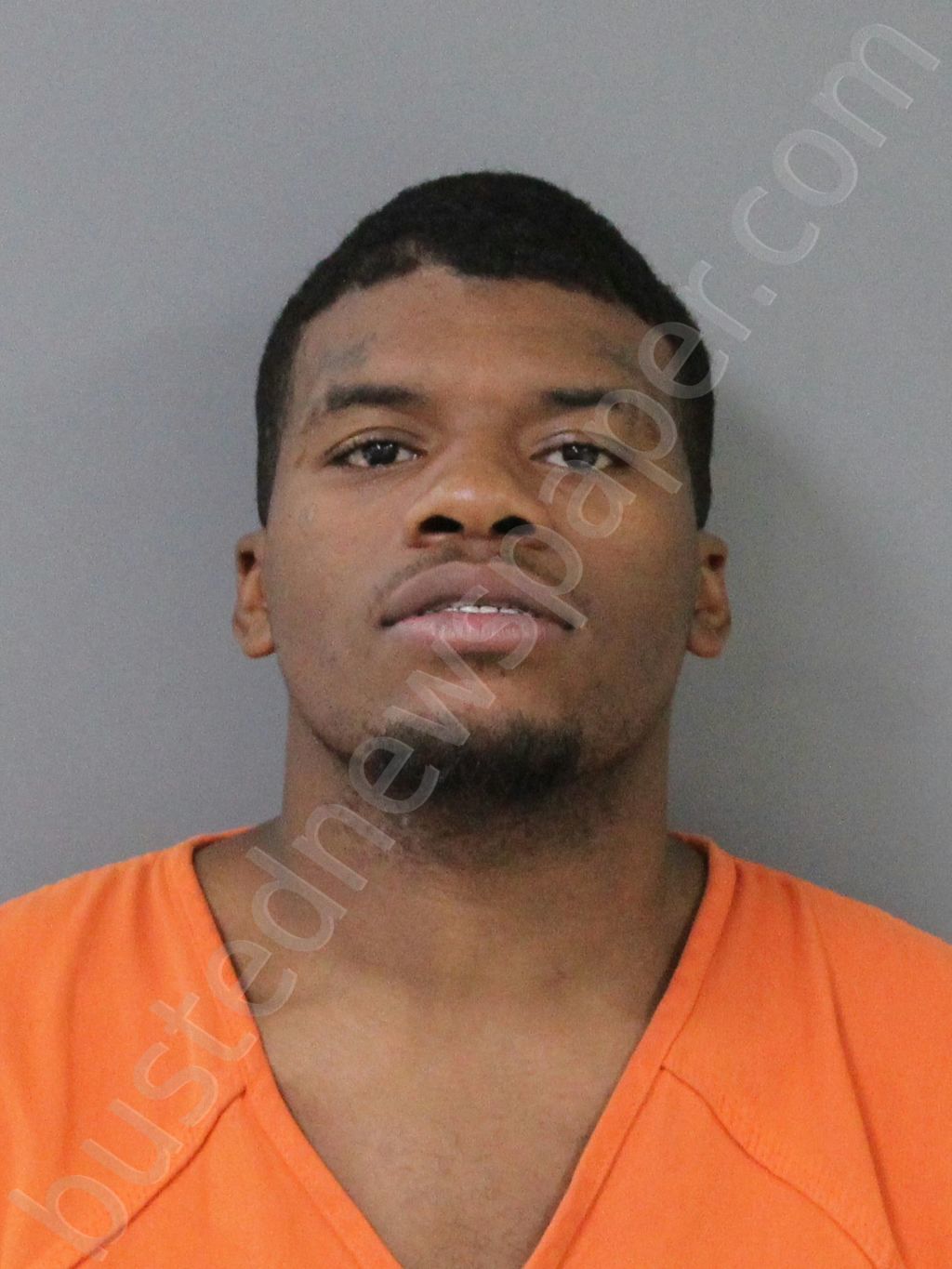 THOMPSON, TRAVIS DEVON #, York County, South Carolina - 2022-05-24 10:42:10