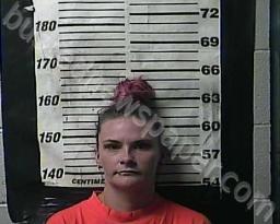 AMBER GROOMS #, Cocke County, Tennessee - 2022-05-24 16:07:00