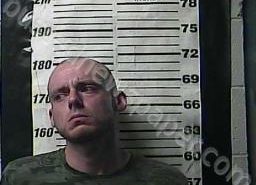 JOHN LOVELL | 2022-05-24 11:57:00 Cocke County, Tennessee Booking