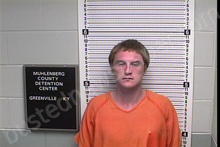 HIGGS, ISAAC TAYLOR #, Muhlenberg County, Kentucky - 2022-05-24