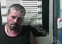 DAVID CAMERON | 2022-05-25 17:47:00 Cocke County, Tennessee Booking