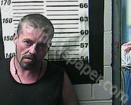 DAVID CAMERON #, Cocke County, Tennessee - 2022-05-25 17:47:00