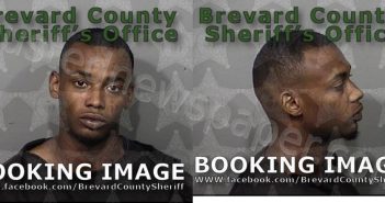 MATHIS, WILLIAM CHARLES | 2022-05-25 23:06:00 Brevard County, Florida Booking