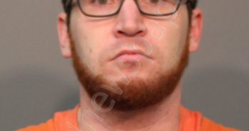 PEELER, JARED RAY | 2022-05-25 06:08:21 York County, South Carolina Booking