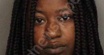 JORDAN, TYKIREL TRANAE | 2022-05-25 17:58:00 Jefferson County, Alabama Booking