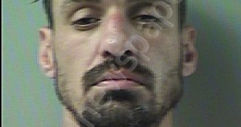 BRISTOL, ANTHONY JOHN | 2022-05-25 04:42:00 Okaloosa County, Florida Booking