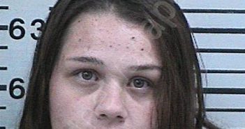 CRAWFORD, REBECCA ANN | 2022-05-25 13:47:57 Hood County, Texas Booking