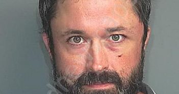 ALMAN, NATHAN RYAN | 2022-05-25 22:46:00 Montgomery County, Texas Booking