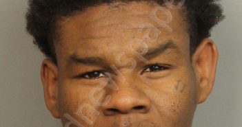 DAVIDSON, CHRISTIAN DEWAYNE | 2022-05-25 20:46:00 Jefferson County, Alabama Booking