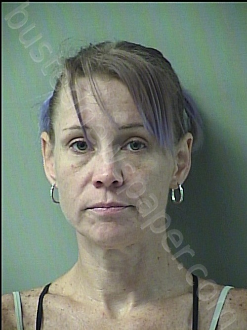 FOUNTAIN, TIFFANY DAWN #, Okaloosa County, Florida - 2022-05-25 11:27:00