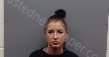 <B>SMITH</B>, <B>ANGELA</B> <B>ANNETTE</B> #, <b>Smith</b> County, Texas, Smith County, Texas - 2022-05-25
