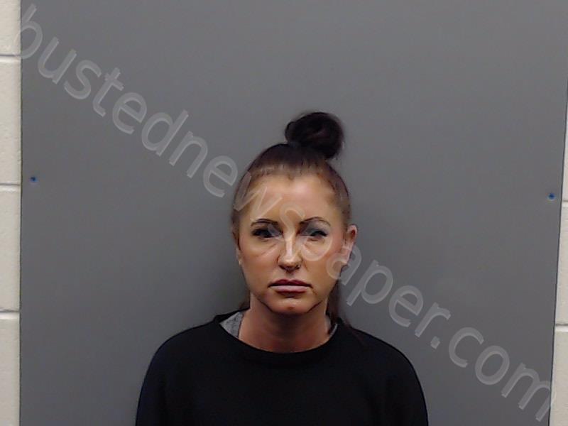 SMITH, ANGELA ANNETTE #, Smith County, Texas - 2022-05-25