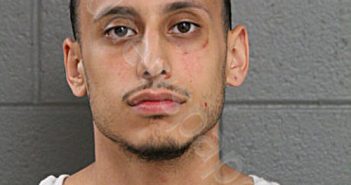<B>MATTHEW</B> JOSE A <B>RIVERA</B> #, Chicago, Illinois - 2022-05-25