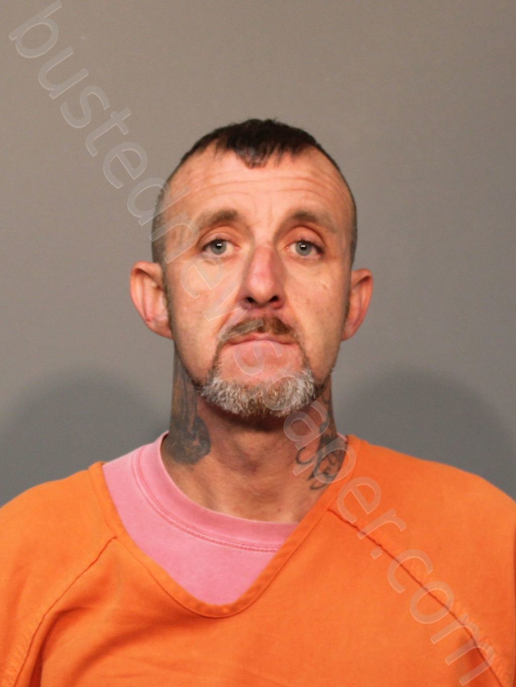 BURNETTE, BRIAN FRANKLIN #, York County, South Carolina - 2022-05-25 08:41:27