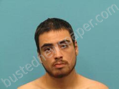 JONATHAN RODRIGUEZ #, Kendall County, Texas - 2022-05-25 15:51:00