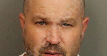 CLEMENTS, JAMES TYLER | 2022-05-25 18:29:00 Jefferson County, Alabama Booking