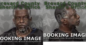COLAS, EVENS | 2022-05-25 22:17:00 Brevard County, Florida Booking