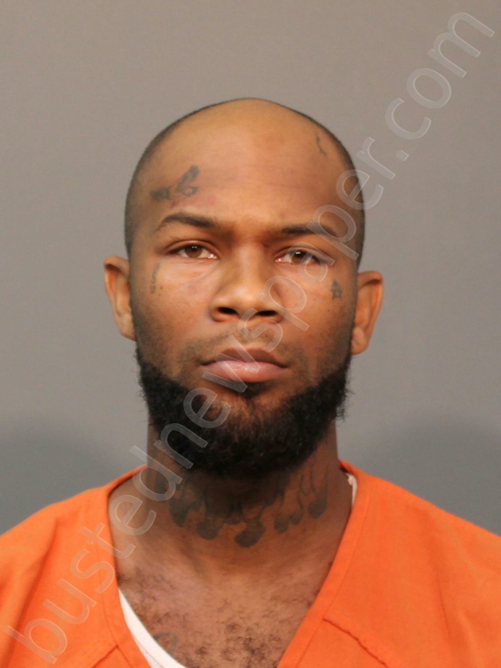 JOHNSON, SAMEAL RAEQWON #, York County, South Carolina - 2022-05-25 06:08:52