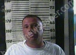 RODNEY WILLIAMS | 2022-05-25 17:12:00 Cocke County, Tennessee Booking