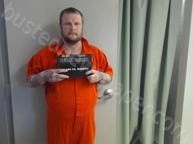 DAMON, BRANDON LANE #, Clark County, Missouri - 2022-05-25 16:10:00