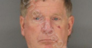 <B>BAILEY</B>, <B>REX</B> <B>WILLIAM</B> #, Sebastian County, Arkansas - 2022-05-25 00:12:00