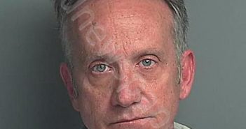 PETTERSON, LARY JAY | 2022-05-25 22:20:00 Montgomery County, Texas Booking