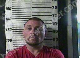 JAMES LOCKLEAR | 2022-05-25 12:56:00 Cocke County, Tennessee Booking
