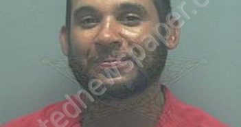 <B>MORENO</B>, <B>LUIS</B> <B>ALBERTO</B> #, Lee County, Florida - 2022-05-25 04:22:00