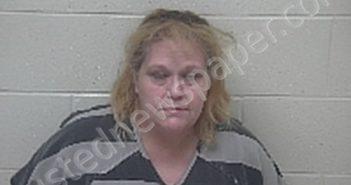 <B>HOLLIBAUGH</B> <B>REBECCA</B> <B>JEAN</B> #, Scioto County, Ohio - 2022-05-25