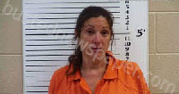 PRATT, KAREN ELIZABETH | 2022-05-25 10:05:00 Cherokee County, North Carolina Booking