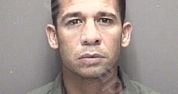 GOMEZ, <B>FRANK</B> <B>VILLARREAL</B> #, Galveston County, Texas - 2022-05-25 22:58:00
