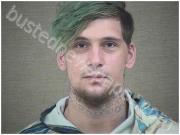 BATISTE, QUINTIN | 2022-05-25 Harnett County, North Carolina Booking
