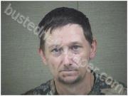 POLLARD, JEREMY | 2022-05-25 Harnett County, North Carolina Booking