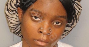 SAVAGE, SHAQUITA SANDERS | 2022-05-25 01:48:00 Jefferson County, Alabama Booking