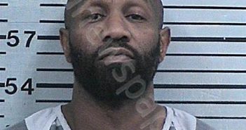 BACCUS, JERMONE DEVON | 2022-05-25 20:42:31 Hood County, Texas Booking