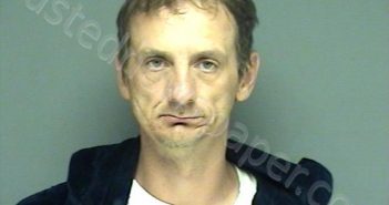 <B>MALPASS</B>, <B>KEVIN</B> <B>MICHAEL</B> #, Calhoun County, Alabama - 2022-05-25